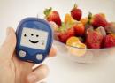 Диета при диабете 2 типа – что можно есть
