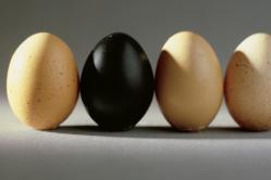 Как сделать светящееся, прозрачное и резиновое яйцо Как сделать яйцо прозрачным и прыгающим