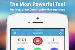 برنامه ها و خدمات برای ارتقاء در Instagram